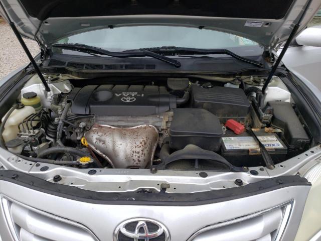 Photo 7 from auction – 2010 TOYOTA CAMRY BASE with VIN 4T1BF3EK0AU080392