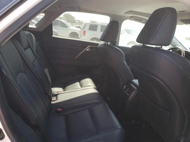Photo 6 from auction – 2017 LEXUS RX 350 BAS with VIN 2T2ZZMCA8HC044589