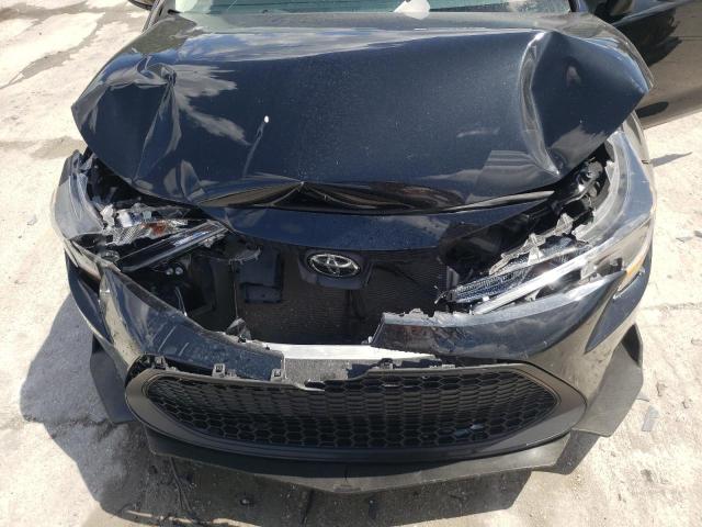Photo 7 from auction – 2020 TOYOTA COROLLA LE with VIN 5YFEPRAE6LP087431