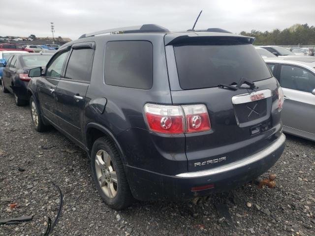 Photo 3 from auction – 2011 GMC ACADIA SLE with VIN 1GKKVPED0BJ113723