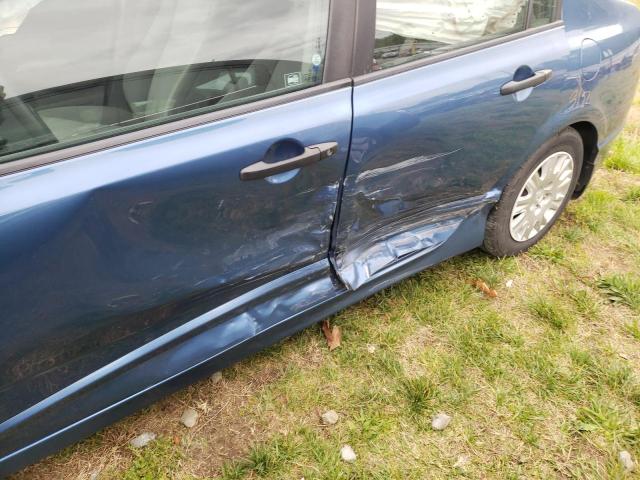 Photo 9 from auction – 2011 HONDA CIVIC VP with VIN 19XFA1F30BE028695