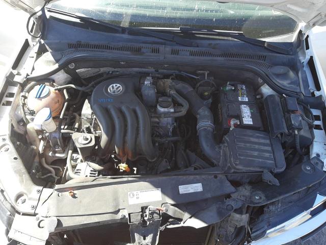 Photo 7 from auction – 2013 VOLKSWAGEN JETTA BASE with VIN 3VW2K7AJ6DM281076