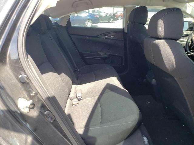 Photo 6 from auction – 2017 HONDA CIVIC LX with VIN 19XFC2F59HE073340