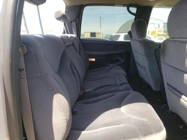 Photo 6 from auction – 2002 GMC SIERRA K25 with VIN 1GTHK23U32F250002