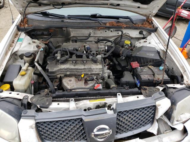 Photo 7 from auction – 2004 NISSAN SENTRA 1.8 with VIN 3N1CB51D24L907320