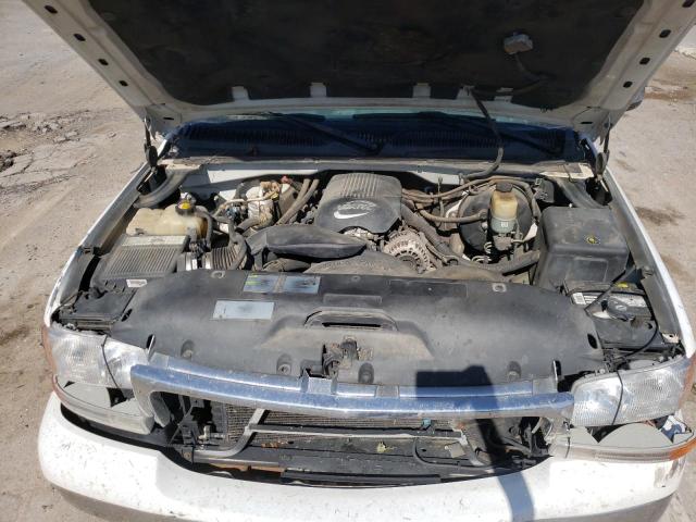 Photo 7 from auction – 2002 GMC NEW SIERRA with VIN 2GTEC19T021128293