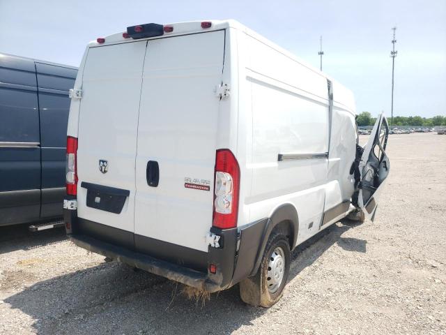 Photo 4 from auction – 2020 RAM PROMASTER with VIN 3C6TRVDG5LE100766