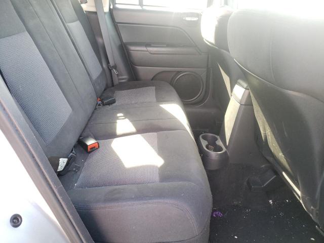 Photo 6 from auction – 2013 JEEP COMPASS with VIN 1C4NJDAB6DD259794