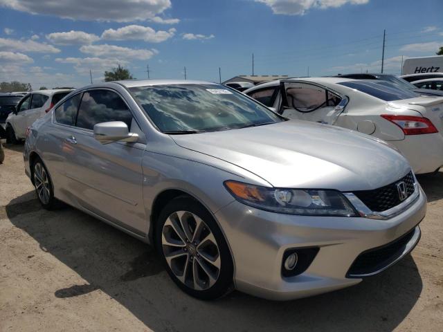 Photo 1 from auction – 2015 HONDA ACCORD EXL with VIN 1HGCT2B81FA006686