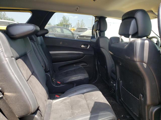 Photo 6 from auction – 2018 DODGE DURANGO GT with VIN 1C4RDJDG9JC486350