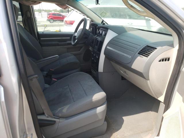 Photo 5 from auction – 2010 DODGE GRAND CARA with VIN 2D4RN4DE6AR135354