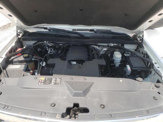 Photo 7 from auction – 2014 CHEVROLET SILVERADO with VIN 3GCPCREC2EG479361
