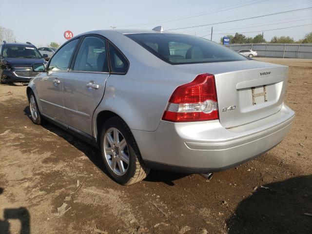 Photo 6 from auction – 2005 VOLVO S40 with VIN YV1MS682852105914