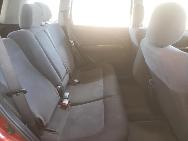 Photo 6 from auction – 2006 MITSUBISHI OUTLANDER with VIN JA4LX31F06U024288