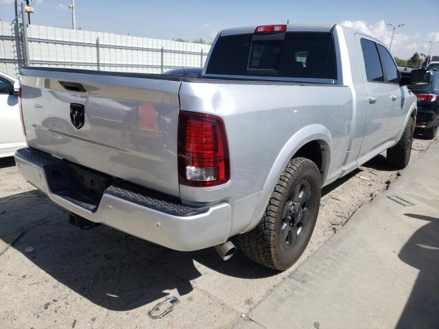 Photo 4 from auction – 2016 RAM 2500 LARAM with VIN 3C6UR5NL3GG244892