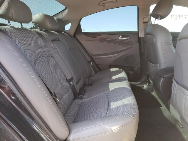 Photo 6 from auction – 2012 HYUNDAI SONATA SE with VIN 5NPEC4AC5CH361082