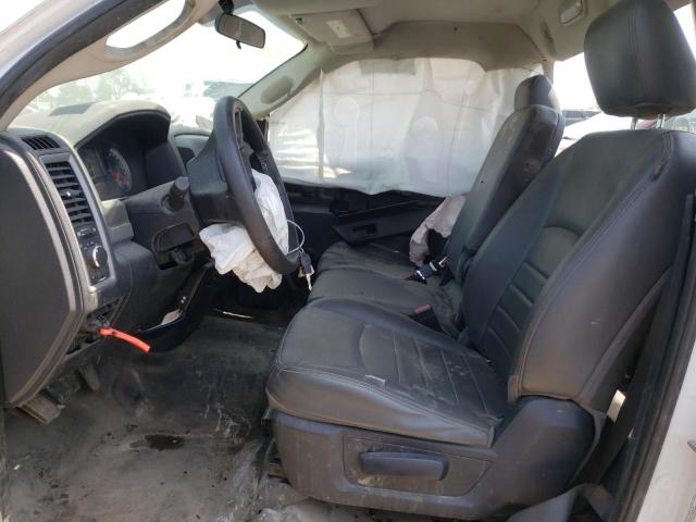 Photo 5 from auction – 2014 RAM 1500 ST with VIN 3C6JR6DG9EG221689