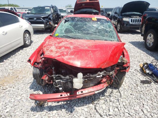 Photo 9 from auction – 2007 MAZDA 3 S with VIN JM1BK323471764224