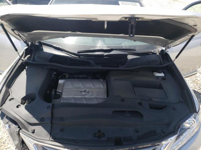 Photo 7 from auction – 2014 LEXUS RX 350 with VIN 2T2ZK1BAXEC148890