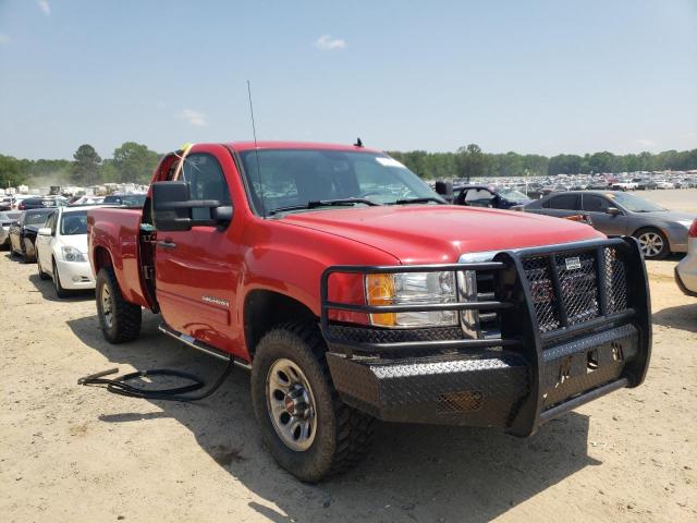 GMC SIERRA K15 2011 with VIN 1GTR2UEA6BZ188385 - Photo from auction