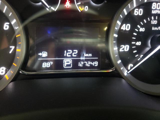 Photo 8 from auction – 2013 NISSAN SENTRA S with VIN 3N1AB7AP5DL701518