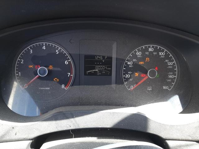 Photo 8 from auction – 2013 VOLKSWAGEN JETTA BASE with VIN 3VW2K7AJ6DM281076