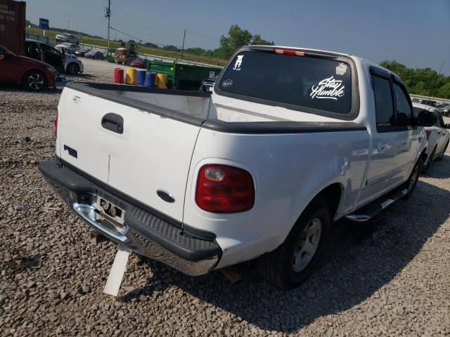 Photo 4 from auction – 2003 FORD F150 SUPER with VIN 1FTRW07L13KA46323