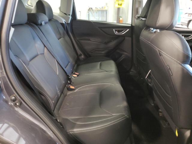 Photo 6 from auction – 2021 SUBARU FORESTER L with VIN JF2SKAUC4MH473888