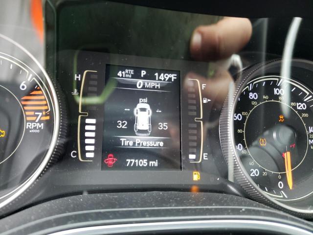 Photo 8 from auction – 2019 JEEP CHEROKEE L with VIN 1C4PJMLB4KD413700