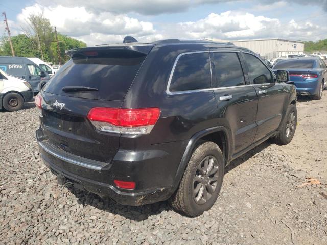 Photo 4 from auction – 2016 JEEP GRAND CHER with VIN 1C4RJFCT9GC357134