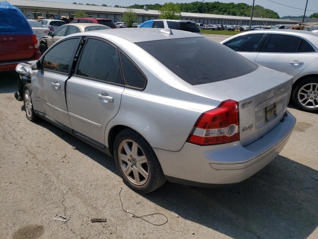 Photo 3 from auction – 2006 VOLVO S40 2.4I with VIN YV1MS382662224111