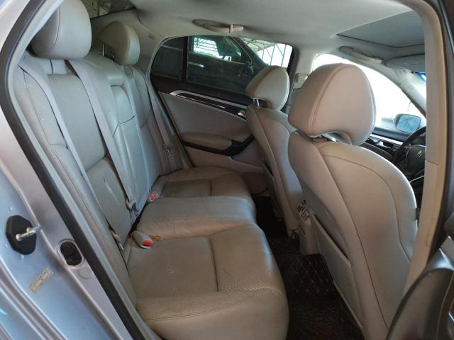 Photo 6 from auction – 2008 ACURA TL with VIN 19UUA66298A054995
