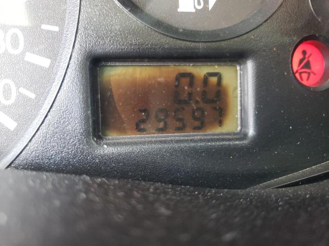 Foto 8 de la subasta – 2003 FORD FOCUS LX con VIN 1FAFP33P33W188424