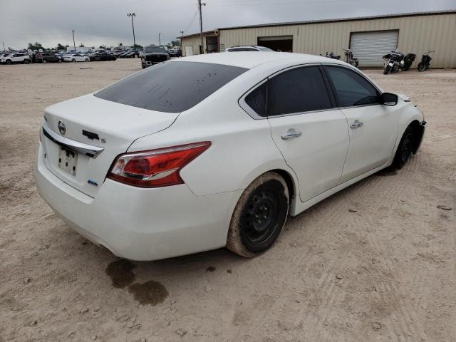 Photo 4 from auction – 2013 NISSAN ALTIMA 2.5 with VIN 1N4AL3AP1DN580799