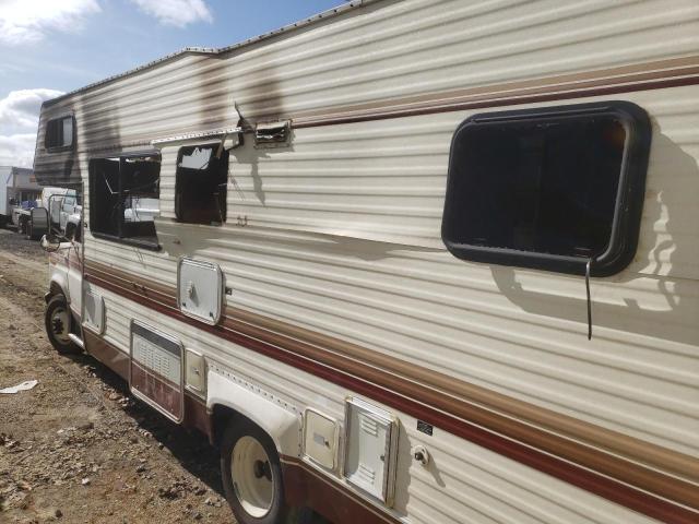 Photo 3 from auction – 1984 FORD ECONOLINE with VIN 1FDKE30L8EHC19847