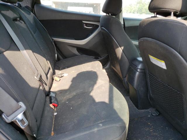 Photo 6 from auction – 2015 HYUNDAI ELANTRA SE with VIN 5NPDH4AE2FH615592