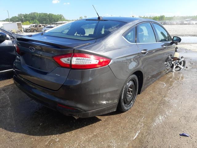 Photo 4 from auction – 2015 FORD FUSION SE with VIN 1FA6P0H75F5105481