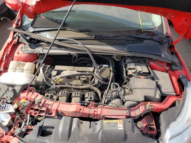 Фото 7 с аукциона – 2013 FORD FOCUS SE с VIN 1FADP3F25DL304913