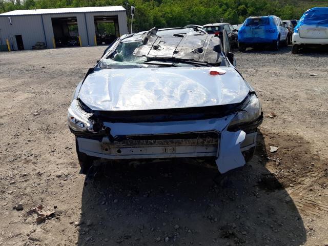 Photo 9 from auction – 2019 SUBARU CROSSTREK with VIN JF2GTAEC4KH335539