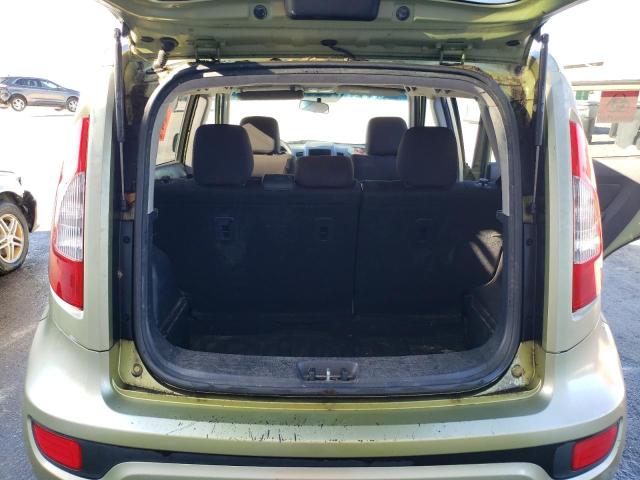 Photo 9 from auction – 2013 KIA SOUL with VIN KNDJT2A52D7506766