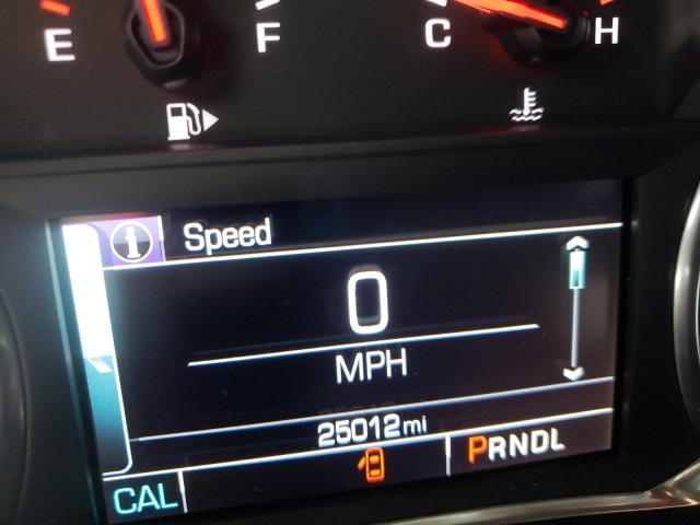 Photo 8 from auction – 2017 CHEVROLET MALIBU LT with VIN 1G1ZE5ST1HF187358