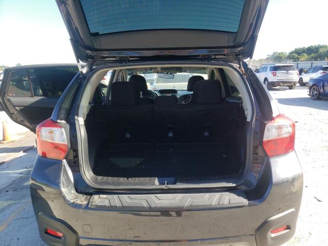 Photo 9 from auction – 2017 SUBARU CROSSTREK with VIN JF2GPADC4HH248769