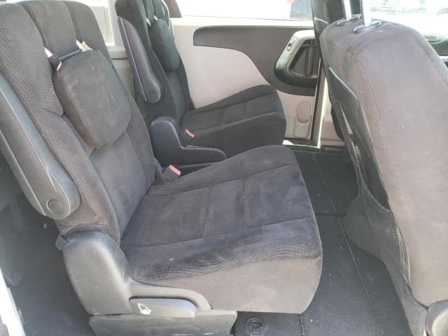 Photo 6 from auction – 2014 DODGE GRAND CARA with VIN 2C4RDGCG5ER267211