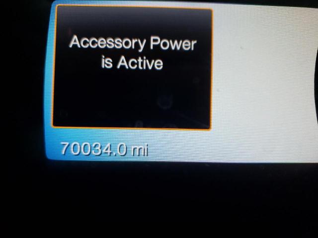 Photo 8 from auction – 2014 FORD EDGE LIMIT with VIN 2FMDK3KC3EBB84145