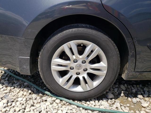 Photo 9 from auction – 2012 NISSAN ALTIMA with VIN 1N4AL2AP2CC148047