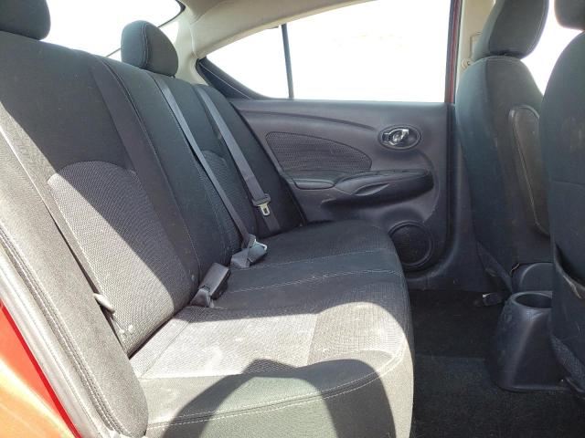 Photo 6 from auction – 2018 NISSAN VERSA S with VIN 3N1CN7AP1JL872276
