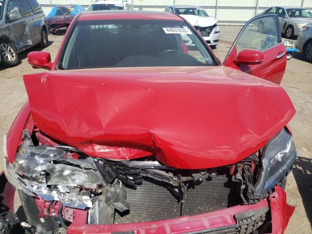 Photo 7 from auction – 2013 HONDA ACCORD EXL with VIN 1HGCT2B85DA006123