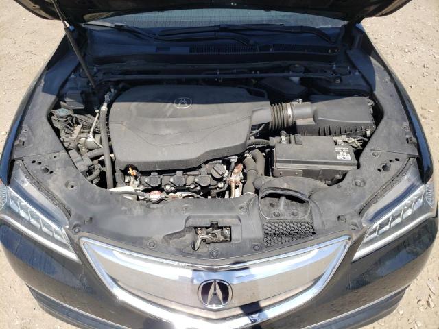 Photo 7 from auction – 2015 ACURA TLX TECH with VIN 19UUB2F50FA008002