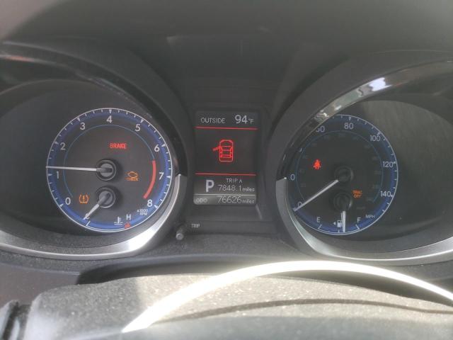 Photo 8 from auction – 2016 TOYOTA COROLLA L with VIN 5YFBURHE6GP405149