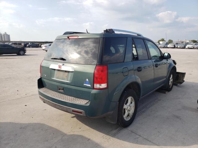 Photo 4 from auction – 2007 SATURN VUE with VIN 5GZCZ33D17S835170